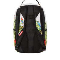 Tree Tops  Backpack