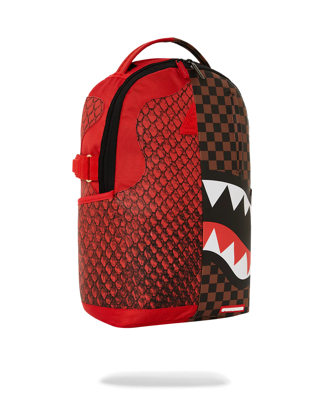 Rython Split Sip Dlxsvf Backpack