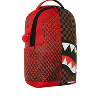 Rython Split Sip Dlxsvf Backpack