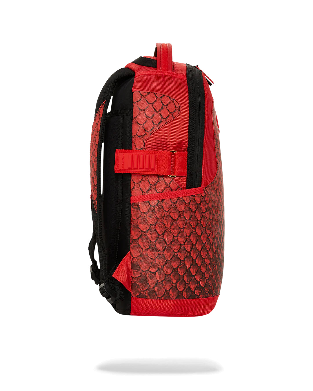 Rython Split Sip Dlxsvf Backpack