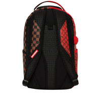 Rython Split Sip Dlxsvf Backpack