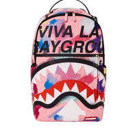 Viva La Spray Dlxs Backpack