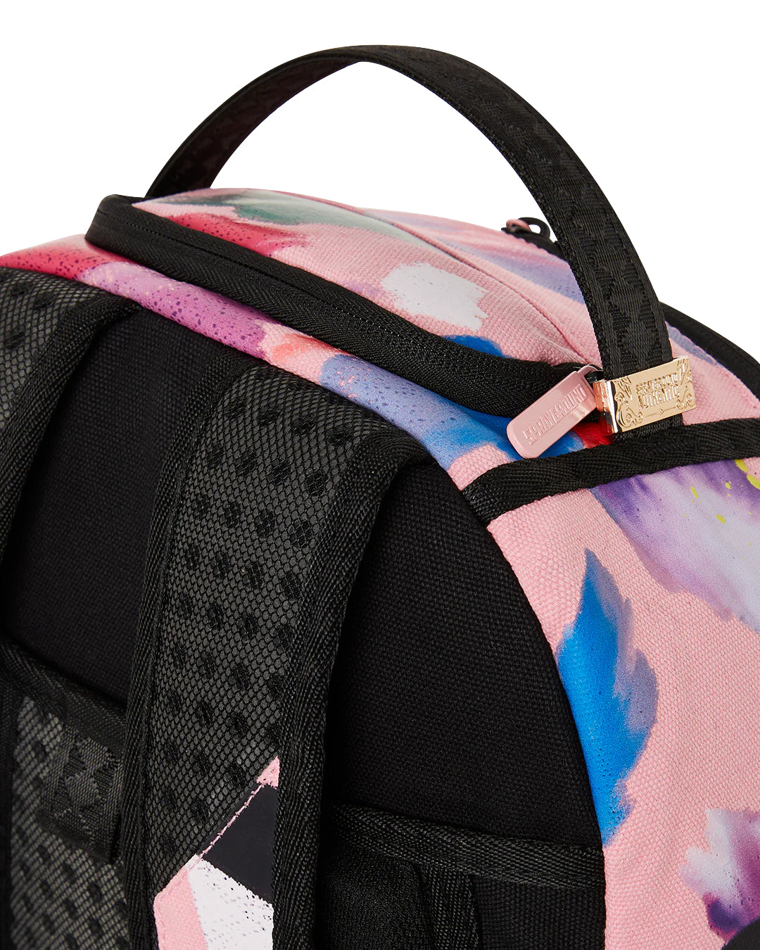 Viva La Spray Dlxs Backpack