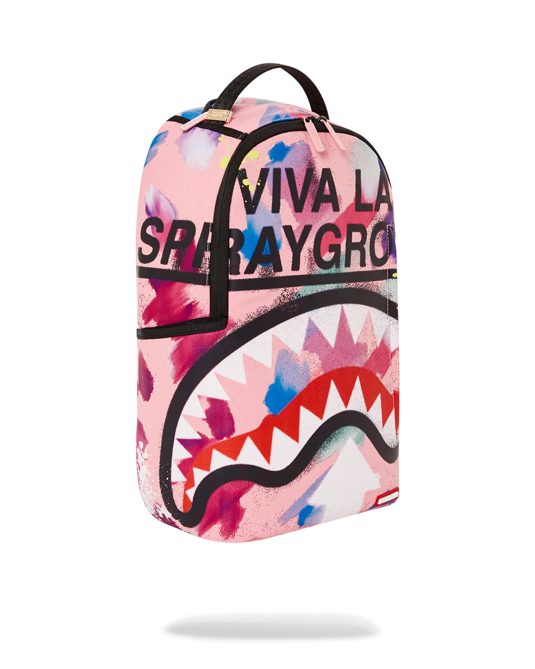 Viva La Spray Dlxs Backpack