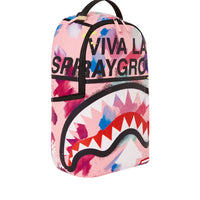 Viva La Spray Dlxs Backpack