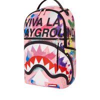 Viva La Spray Dlxs Backpack