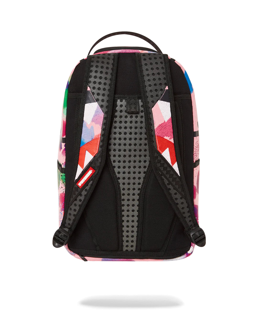 Viva La Spray Dlxs Backpack