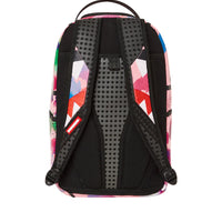 Viva La Spray Dlxs Backpack