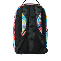 Shark Vibe Dlxsr Backpack