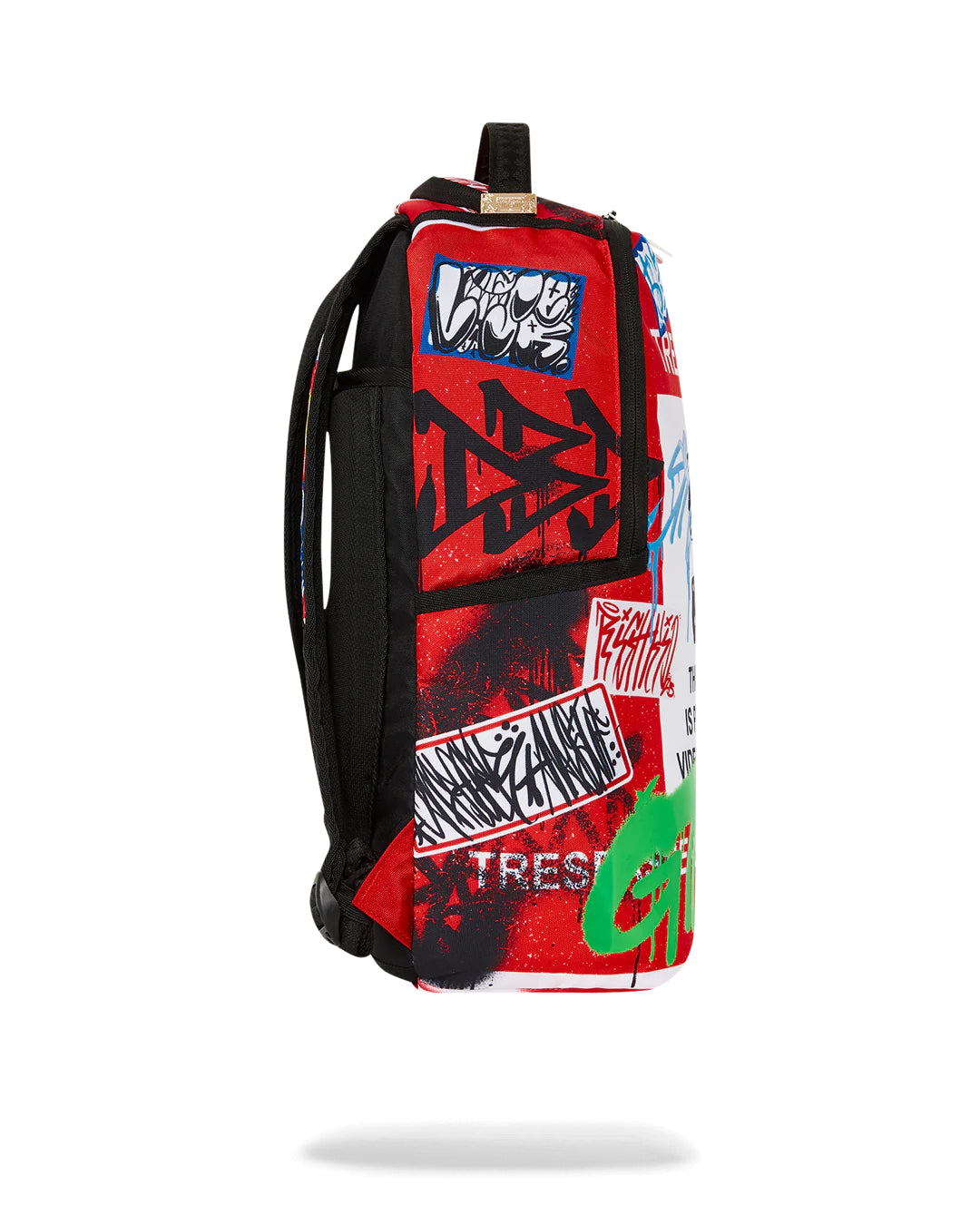 Tresspassers High Backpack