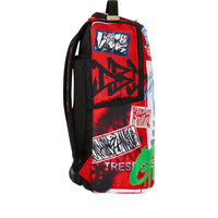 Tresspassers High Backpack