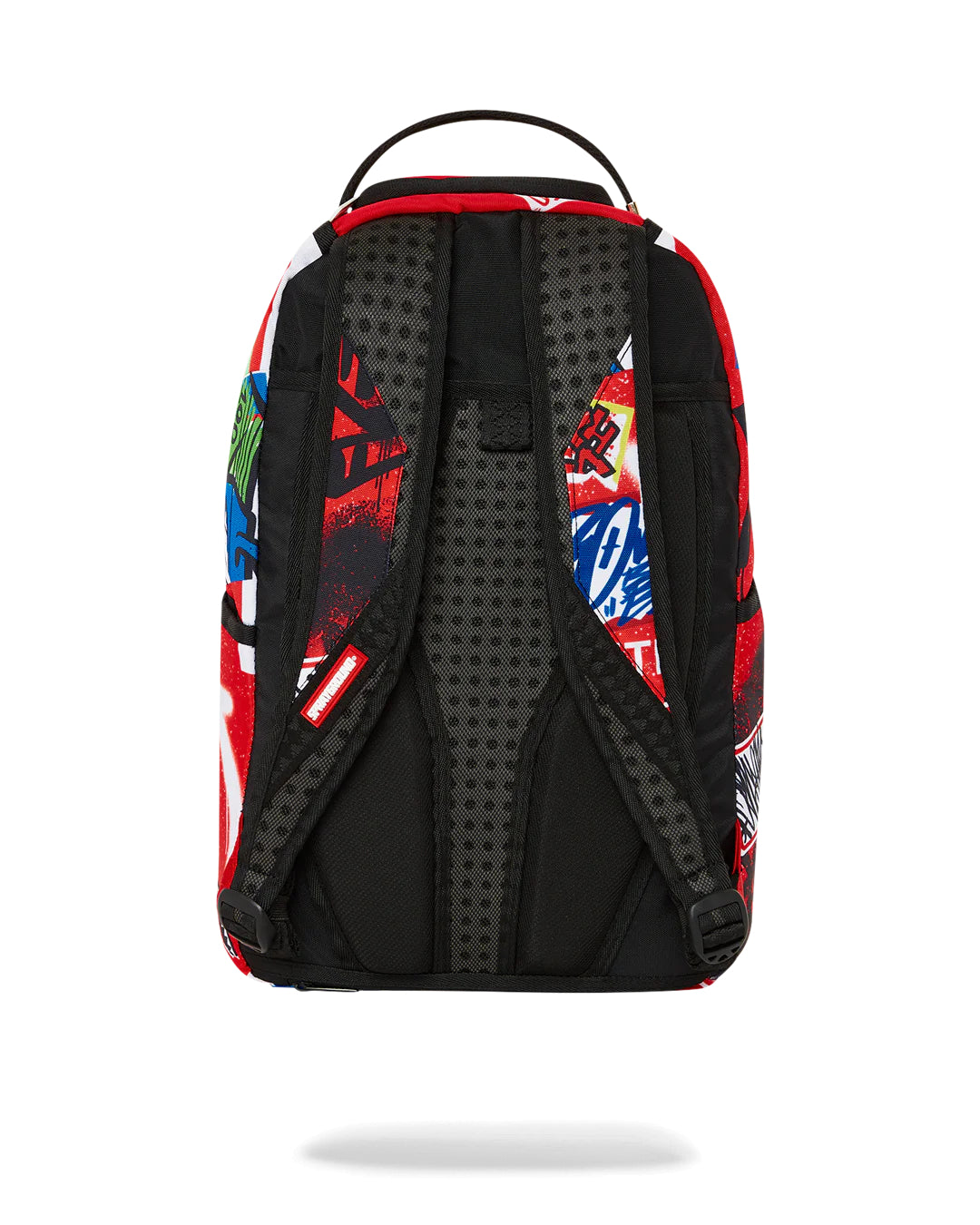 Tresspassers High Backpack