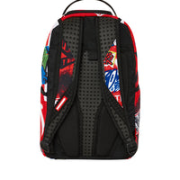 Tresspassers High Backpack