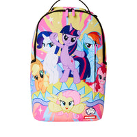 My Little Pony Sharkmouth Backpack