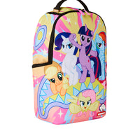 My Little Pony Sharkmouth Backpack