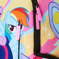 My Little Pony Sharkmouth Backpack