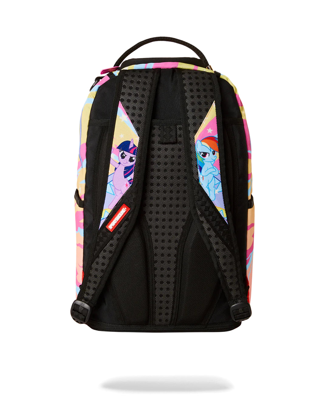 My Little Pony Sharkmouth Backpack