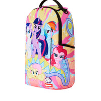 My Little Pony Sharkmouth Backpack