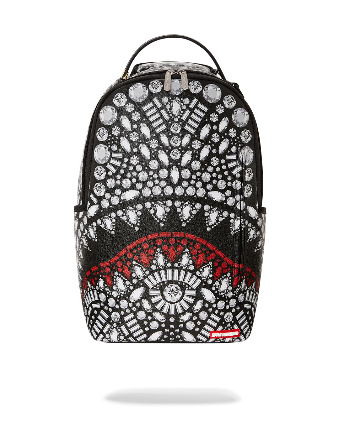 Crazy Diamond Design Dlxv Backpack