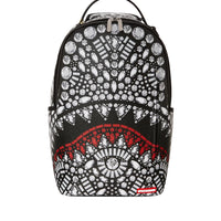 Crazy Diamond Design Dlxv Backpack