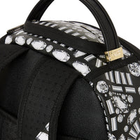 Crazy Diamond Design Dlxv Backpack