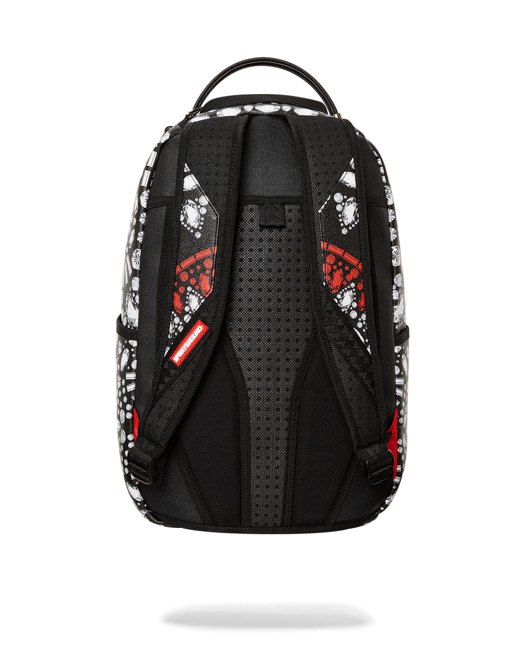 Crazy Diamond Design Dlxv Backpack