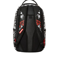 Crazy Diamond Design Dlxv Backpack