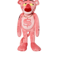 Pink Panther Money Bear Backpack