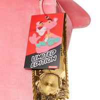 Pink Panther Money Bear Backpack