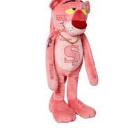 Pink Panther Money Bear Backpack