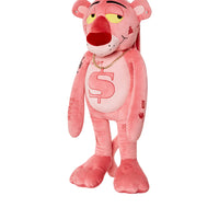 Pink Panther Money Bear Backpack