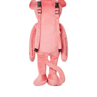 Pink Panther Money Bear Backpack