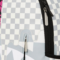 Pink And Camo Dlxsv Split Backpack