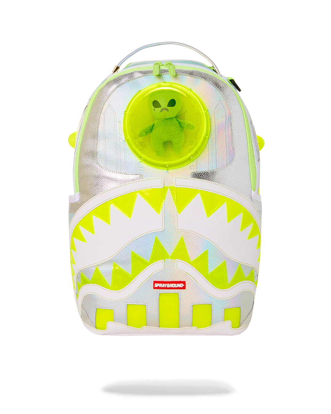 Alien Mothership Dlxsv Backpack