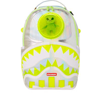 Alien Mothership Dlxsv Backpack