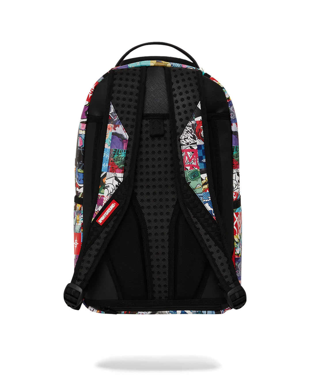 Checkered Imagination Dlxsv Backpack