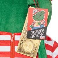 Wheres Waldo Money Bear Backpack