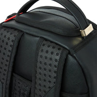 Shark Central Sg Logo Black Core Backpack