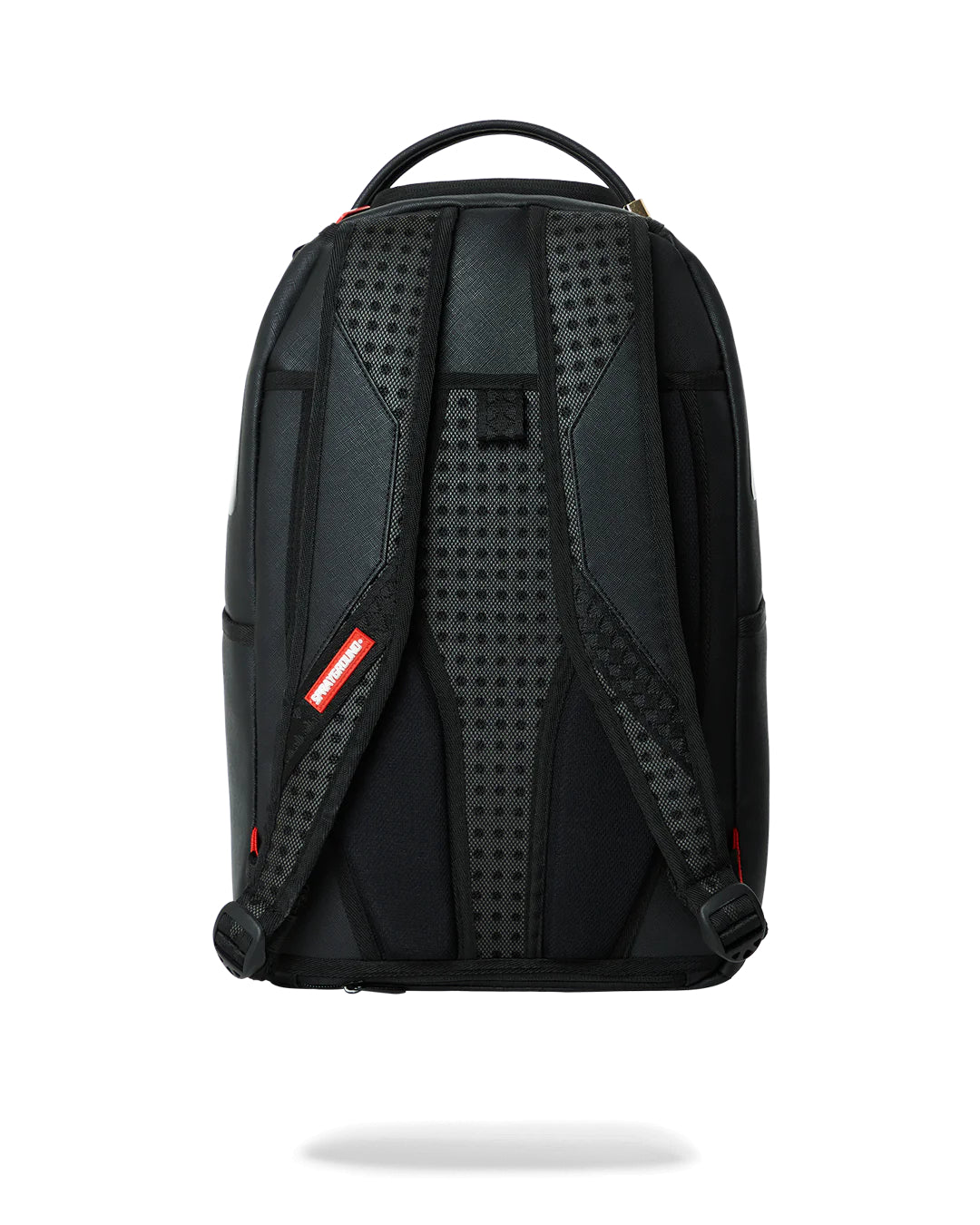 Shark Central Sg Logo Black Core Backpack