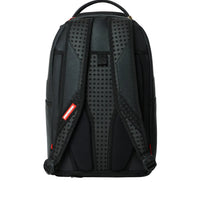 Shark Central Sg Logo Black Core Backpack