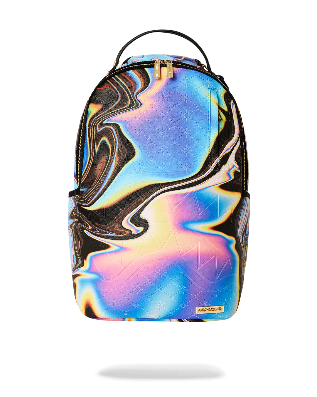 24/7 Aurora Gradient Dlxv Backpack