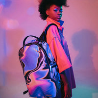 24/7 Aurora Gradient Dlxv Backpack