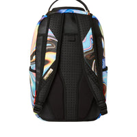 24/7 Aurora Gradient Dlxv Backpack