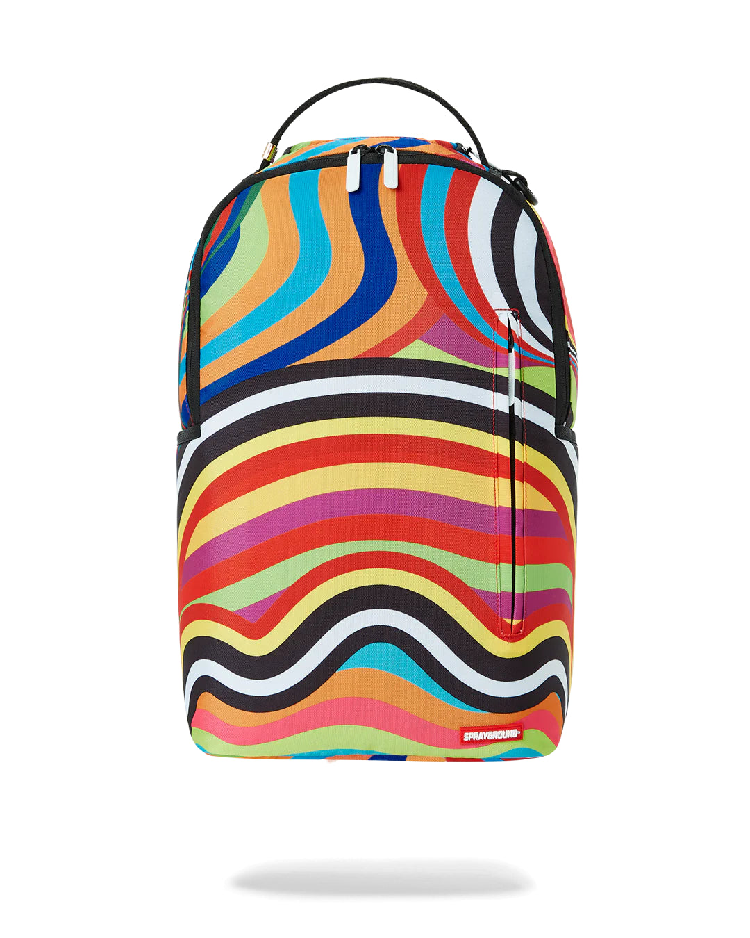 Groovy Waves Backpack