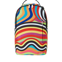 Groovy Waves Backpack