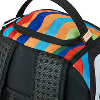 Groovy Waves Backpack