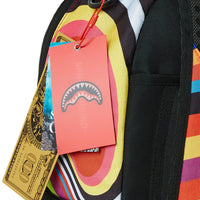 Groovy Waves Backpack