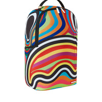 Groovy Waves Backpack