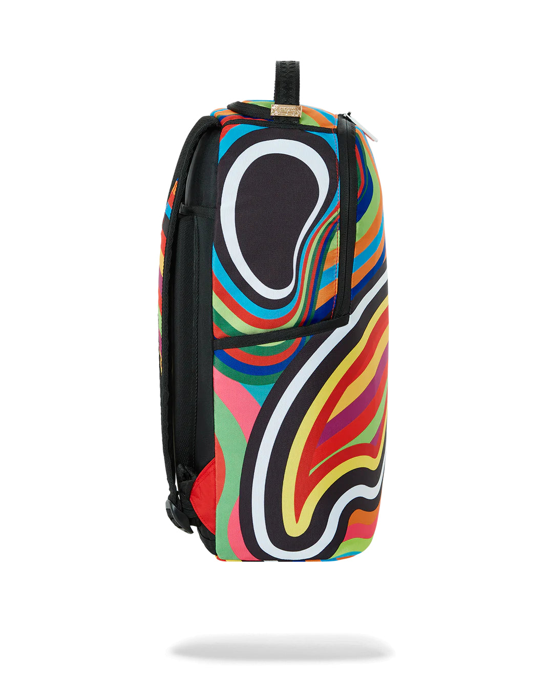 Groovy Waves Backpack