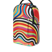 Groovy Waves Backpack